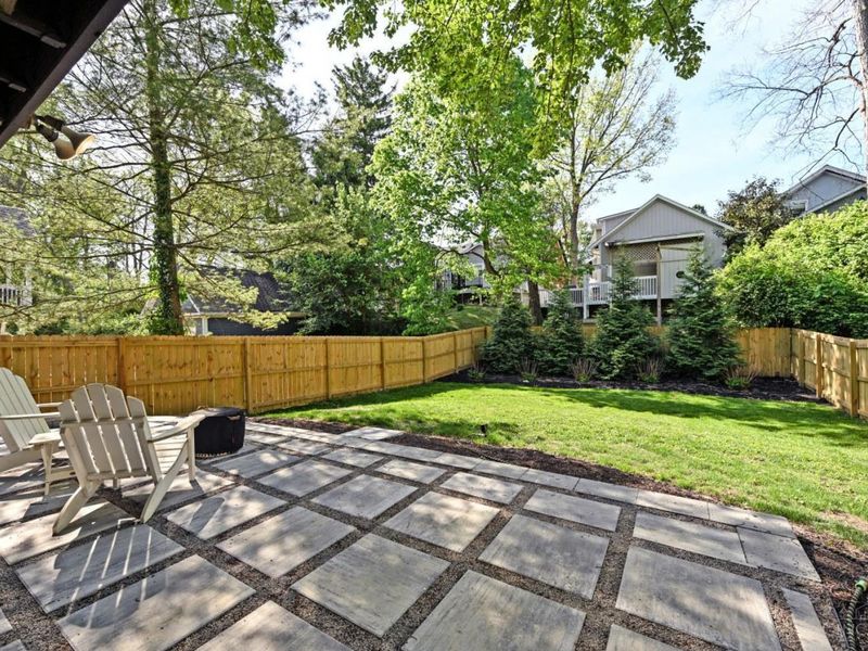 3697 Saybrook Avenue, Cincinnati, OH 45208 Photo 43