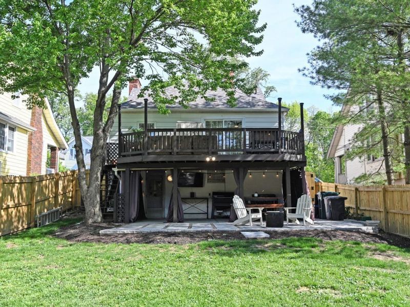3697 Saybrook Avenue, Cincinnati, OH 45208 Photo 46