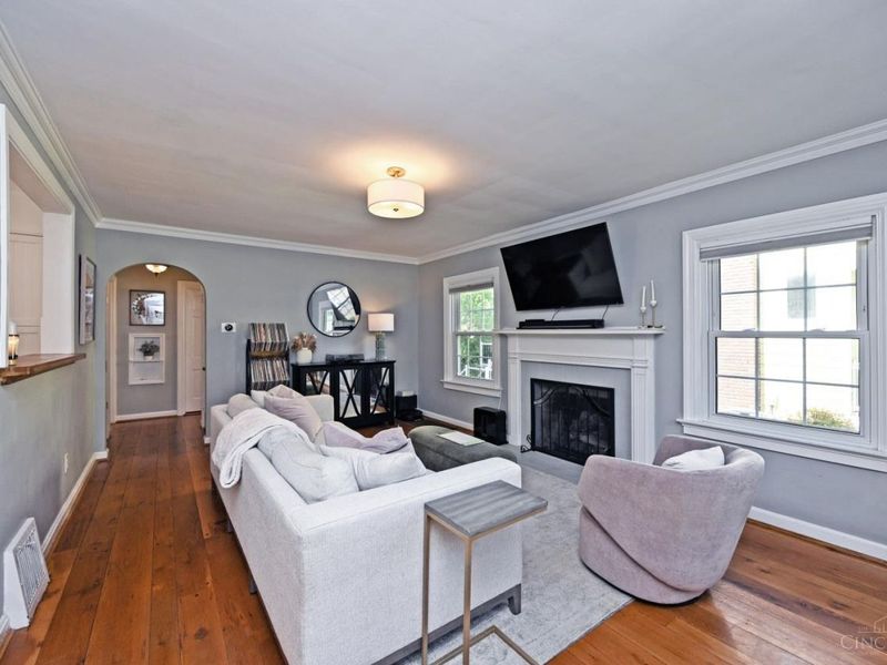 3697 Saybrook Avenue, Cincinnati, OH 45208 Photo 5