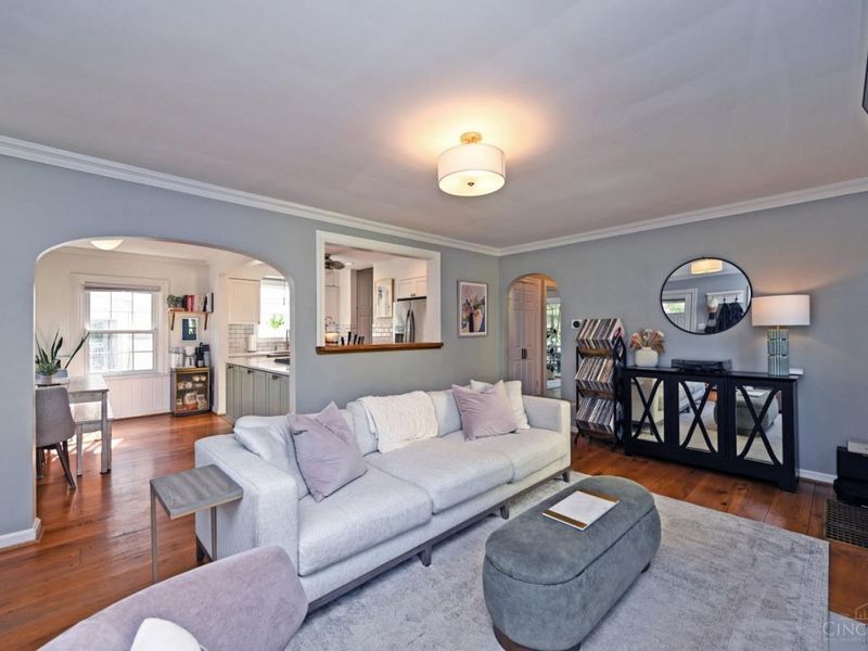 3697 Saybrook Avenue, Cincinnati, OH 45208 Photo 6