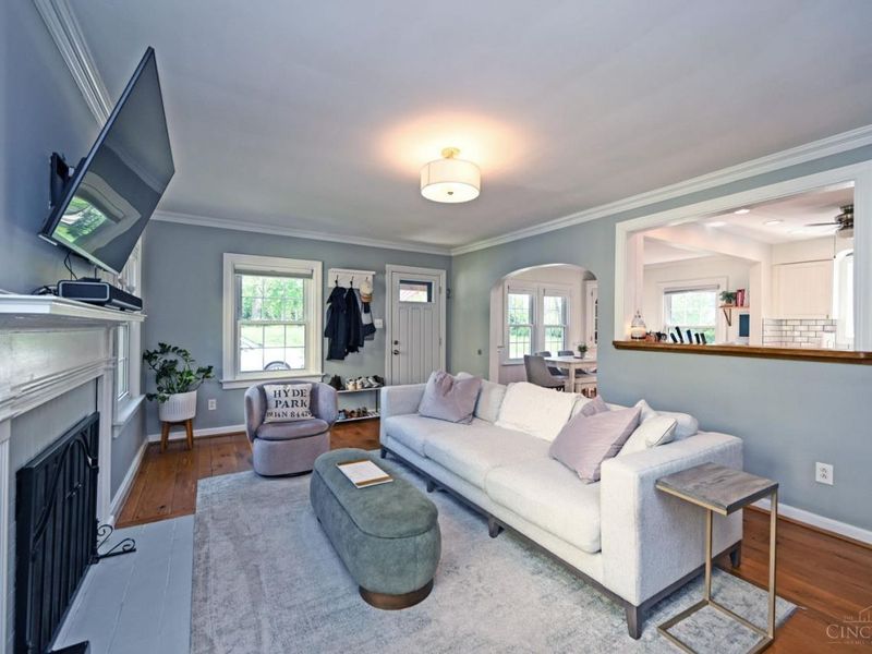 3697 Saybrook Avenue, Cincinnati, OH 45208 Photo 8