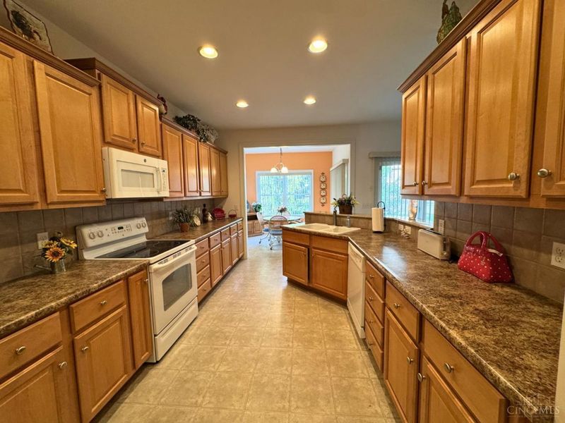380 Overlook Trail, Lebanon, OH 45036 Photo 16