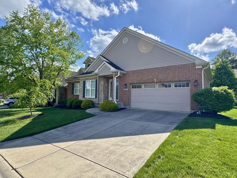 380 Overlook Trail, Lebanon, OH 45036 Photo 3