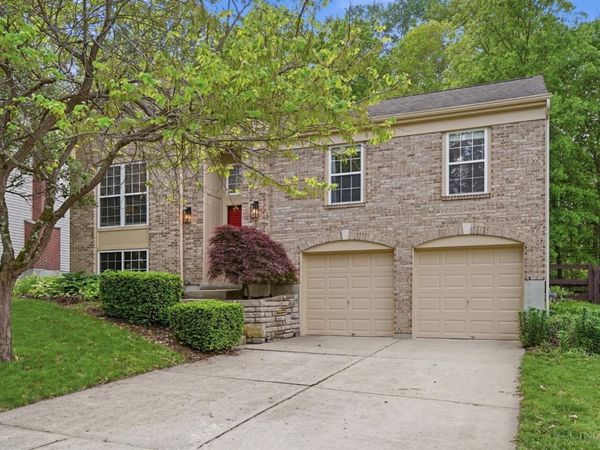 422 wyndham Drive, Maineville, OH 45039