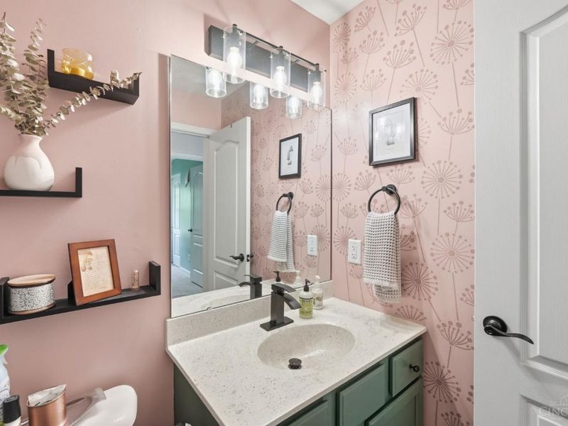 422 Wyndham Drive, Hamilton Twp, OH 45039 Photo 17