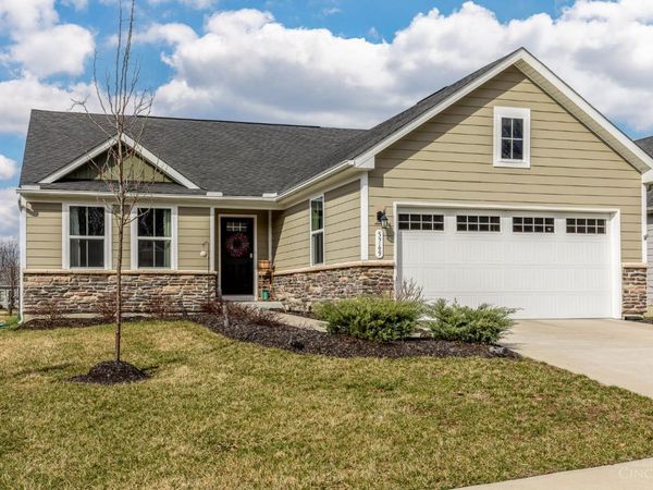 5769 Barclay Lane, Miami Twp, OH 45150