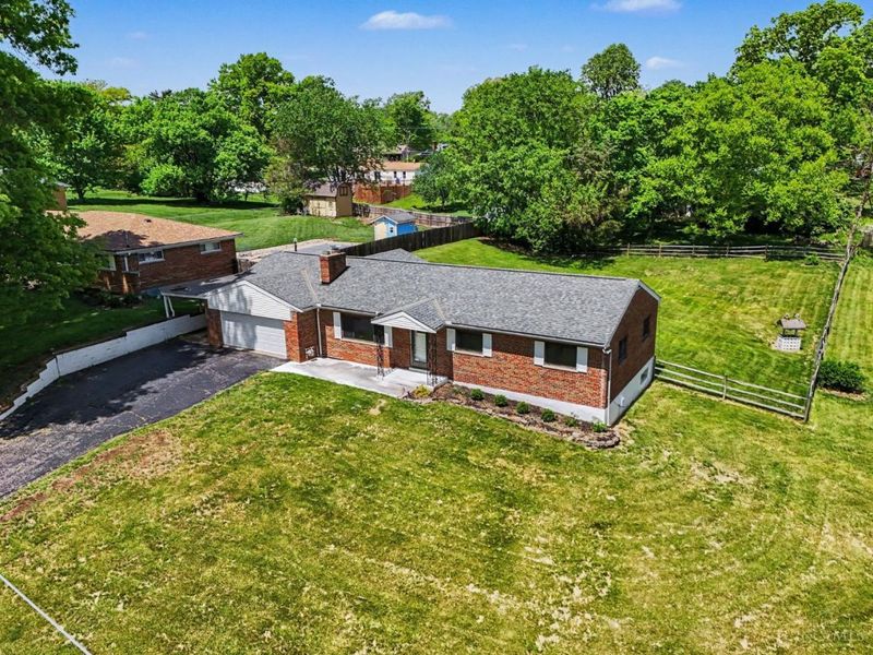 2032 Arrowood Place, Springfield Twp., OH 45231 Photo 26