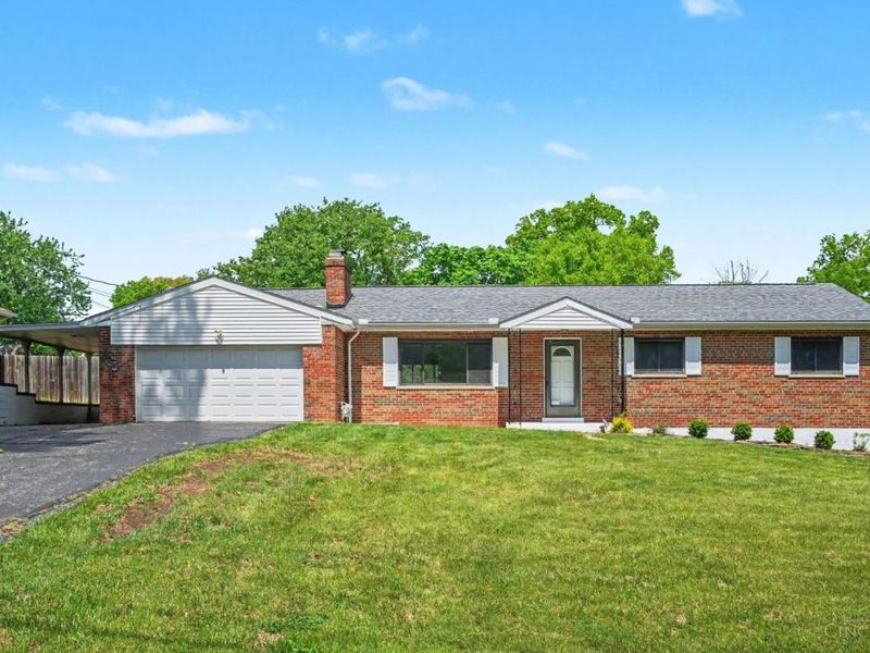 2032 Arrowood Place, Springfield Twp., OH 45231 Photo 34
