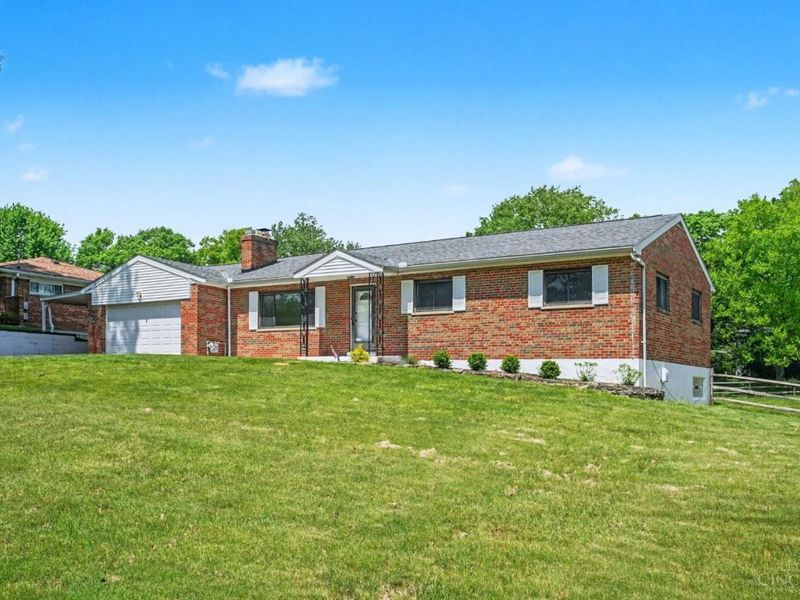 2032 Arrowood Place, Springfield Twp., OH 45231 Photo 35