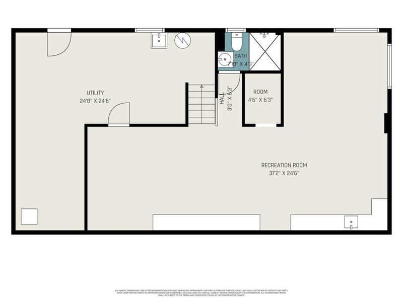 2032 Arrowood Place, Springfield Twp., OH 45231 Photo 37
