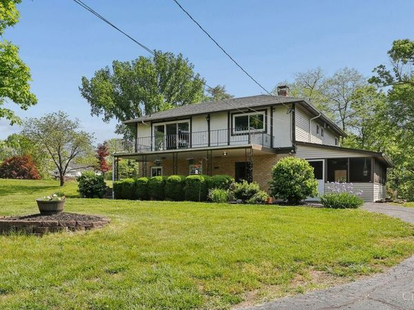 1005 Robin Hill Drive, New Richmond, OH 45157