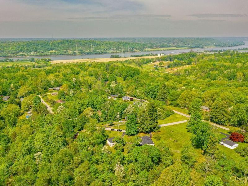 1005 Robin Hill Drive, New Richmond, OH 45157 Photo 11
