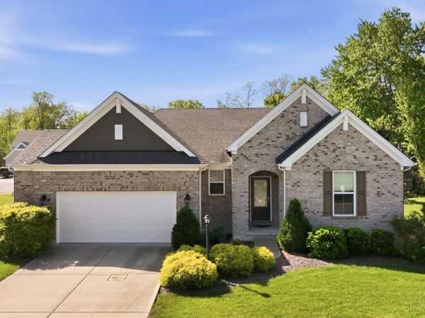 1193 Twin Gate Run, Batavia Twp, OH 45102