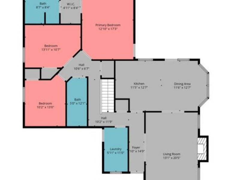 2739 Queenswood Drive, Cincinnati, OH 45211 Photo 44