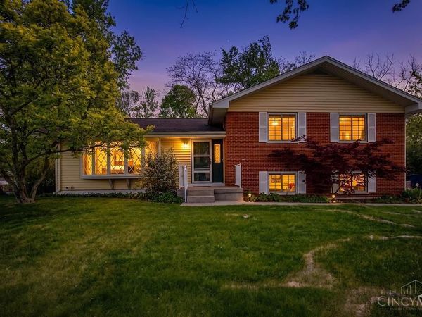 5582 Windridge Drive, Green Twp, OH 45248