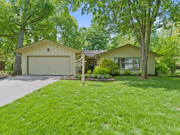 475 Pintail Drive, Loveland, OH 45140