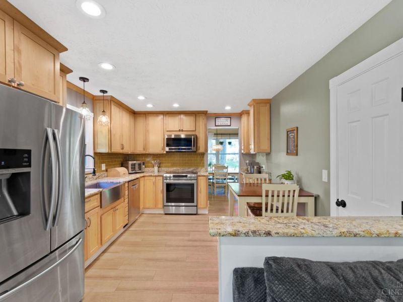 475 Pintail Drive, Loveland, OH 45140 Photo 14