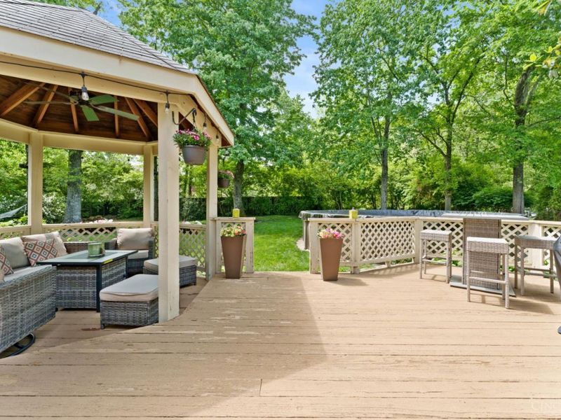 475 Pintail Drive, Loveland, OH 45140 Photo 49