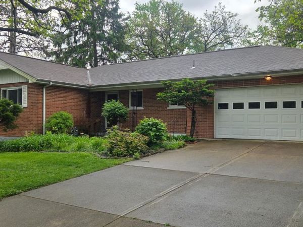 7323 Elkwood Drive, West Chester, OH 45069