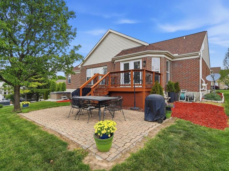 7257 Julies Cove, West Chester, OH 45069 Photo 33
