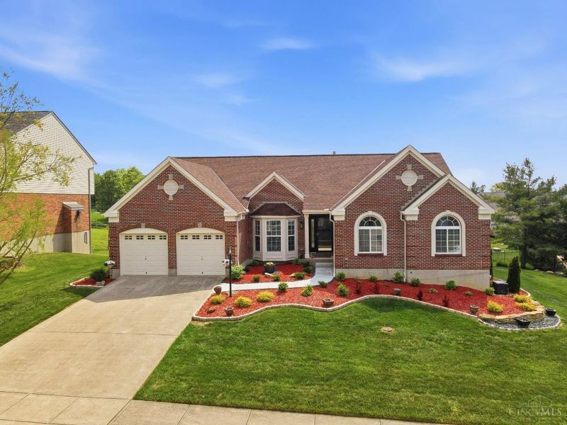 7257 Julies Cove, West Chester, OH 45069 Photo 35