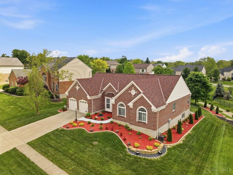 7257 Julies Cove, West Chester, OH 45069 Photo 37