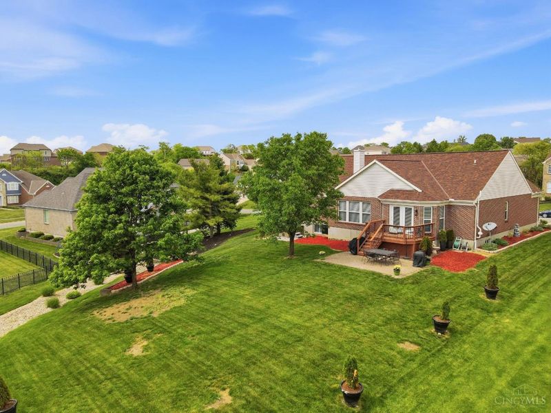 7257 Julies Cove, West Chester, OH 45069 Photo 40