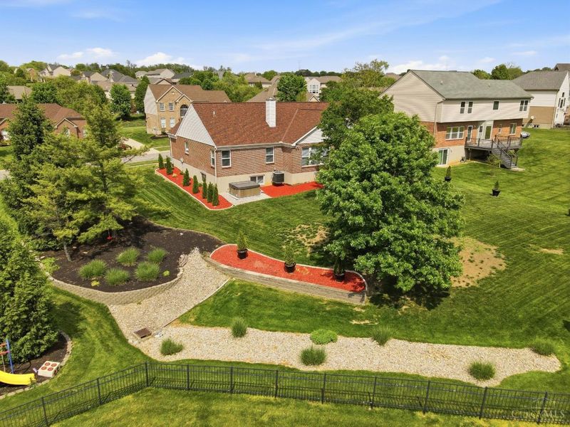 7257 Julies Cove, West Chester, OH 45069 Photo 42