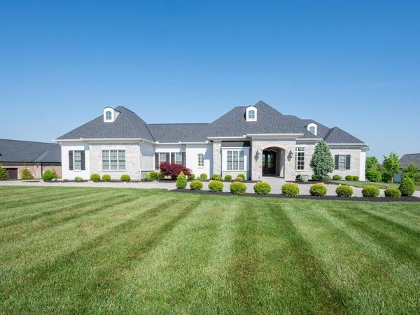211 Coldstream Club Drive, Anderson Twp, OH 45245