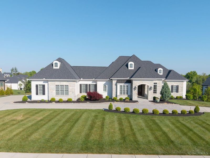 211 Coldstream Club Drive, Anderson Twp, OH 45245 Photo 5