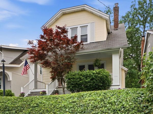 3783 Aylesboro Avenue, Cincinnati, OH 45208