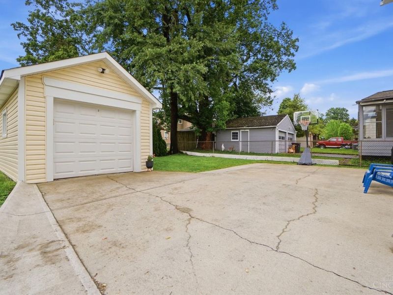 3783 Aylesboro Avenue, Cincinnati, OH 45208 Photo 41