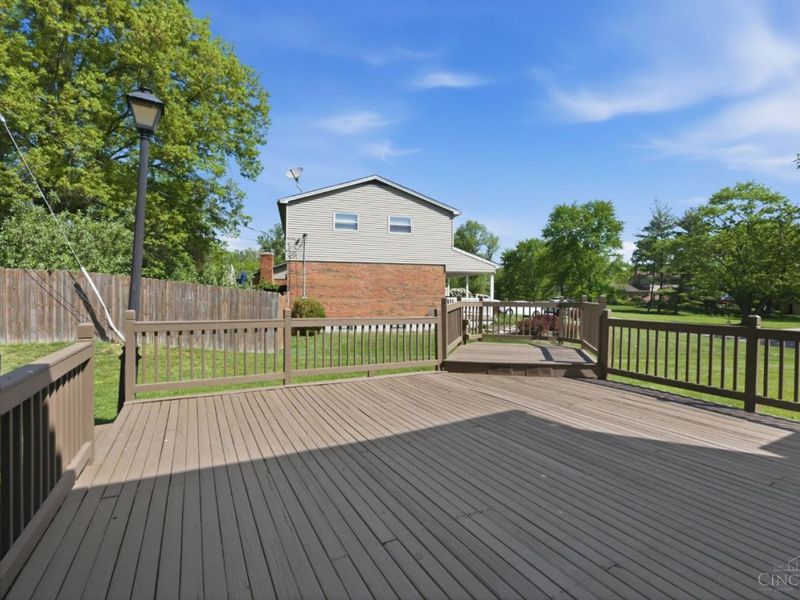 8046 Blairhouse Drive, Anderson Twp, OH 45244 Photo 28