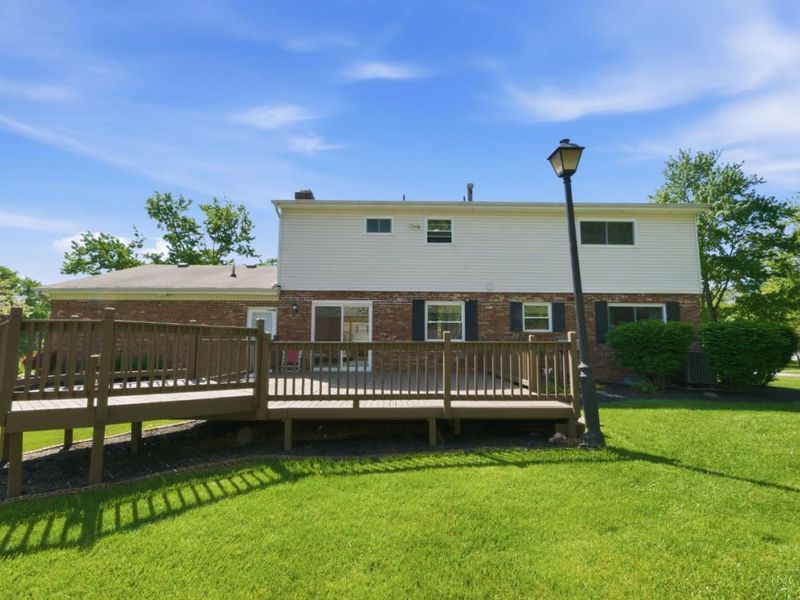 8046 Blairhouse Drive, Anderson Twp, OH 45244 Photo 47