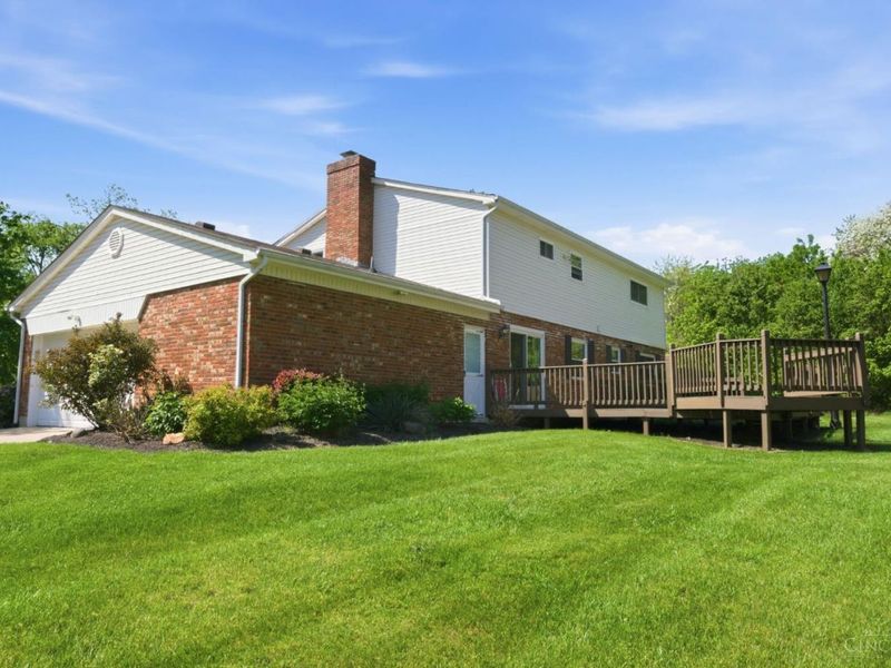 8046 Blairhouse Drive, Anderson Twp, OH 45244 Photo 48