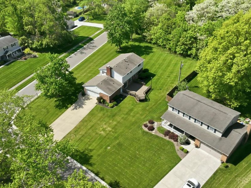 8046 Blairhouse Drive, Anderson Twp, OH 45244 Photo 53