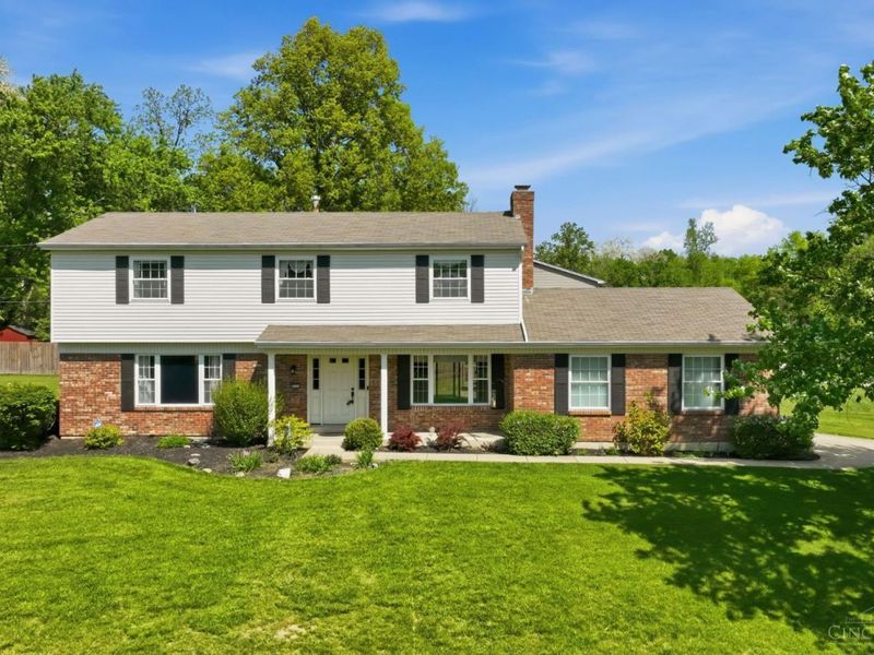 8046 Blairhouse Drive, Anderson Twp, OH 45244 Photo 54
