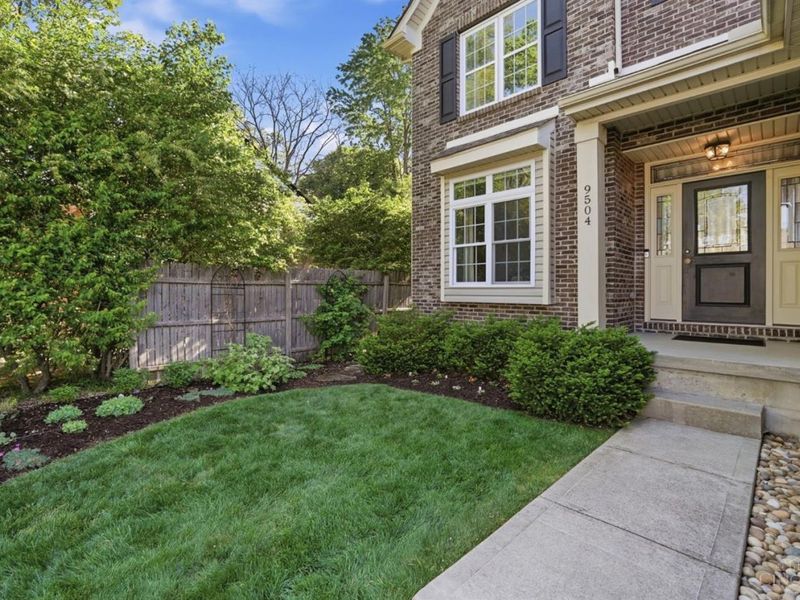 9504 West Avenue, Blue Ash, OH 45242 Photo 3