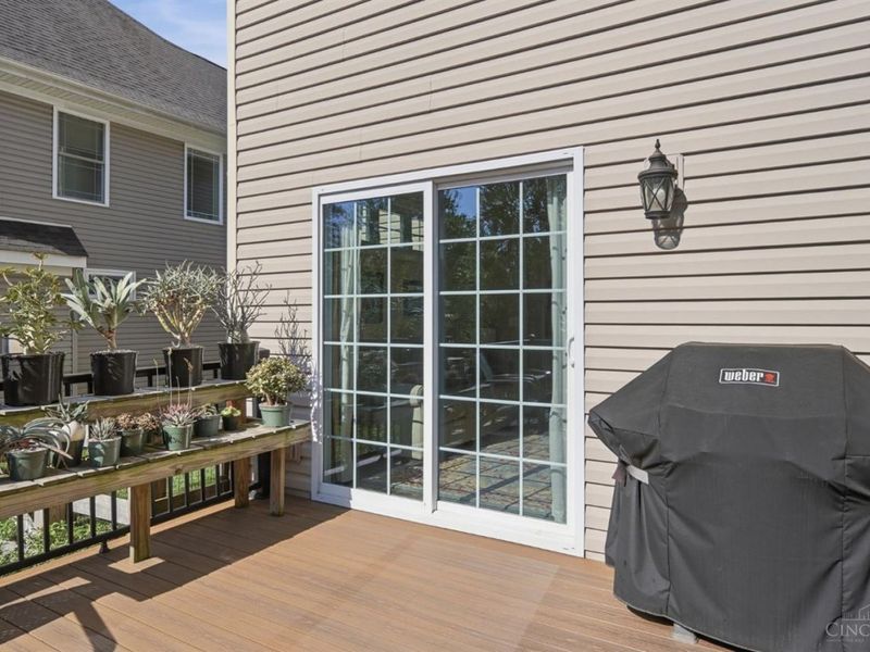 9504 West Avenue, Blue Ash, OH 45242 Photo 67