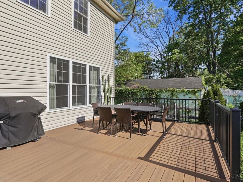 9504 West Avenue, Blue Ash, OH 45242 Photo 70