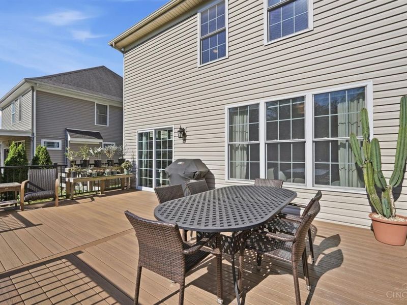 9504 West Avenue, Blue Ash, OH 45242 Photo 73
