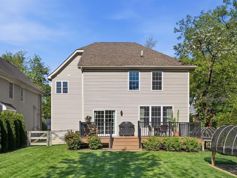 9504 West Avenue, Blue Ash, OH 45242 Photo 81