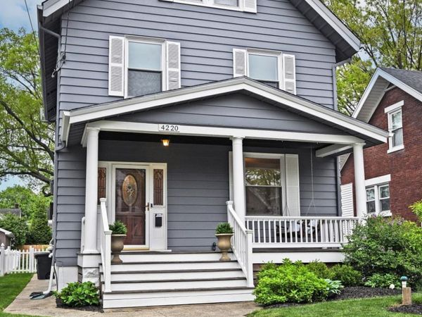 4220 Eileen Drive, Cincinnati, OH 45209