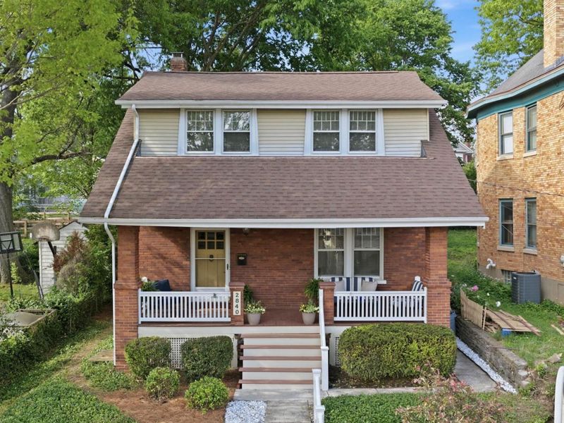 2840 Pine Grove Avenue, Cincinnati, OH 45208 Photo 1