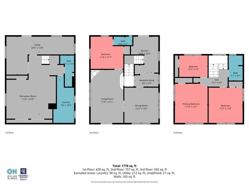 2840 Pine Grove Avenue, Cincinnati, OH 45208 Photo 43