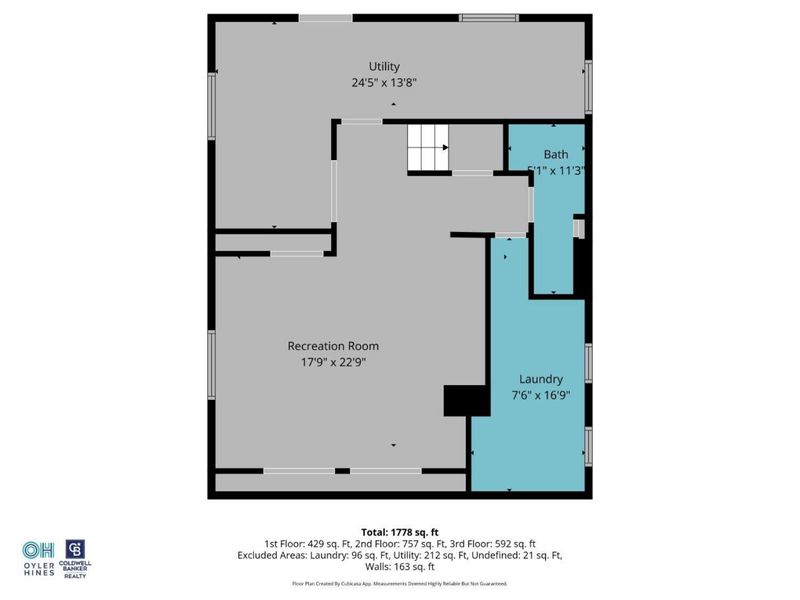 2840 Pine Grove Avenue, Cincinnati, OH 45208 Photo 44
