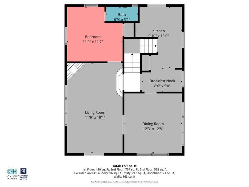 2840 Pine Grove Avenue, Cincinnati, OH 45208 Photo 45