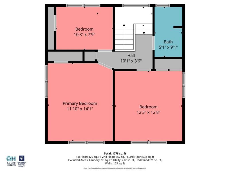 2840 Pine Grove Avenue, Cincinnati, OH 45208 Photo 46