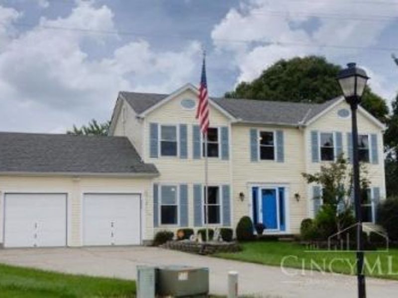 7808 Meadow Crest Court, Deerfield Twp., OH 45039 Photo 1