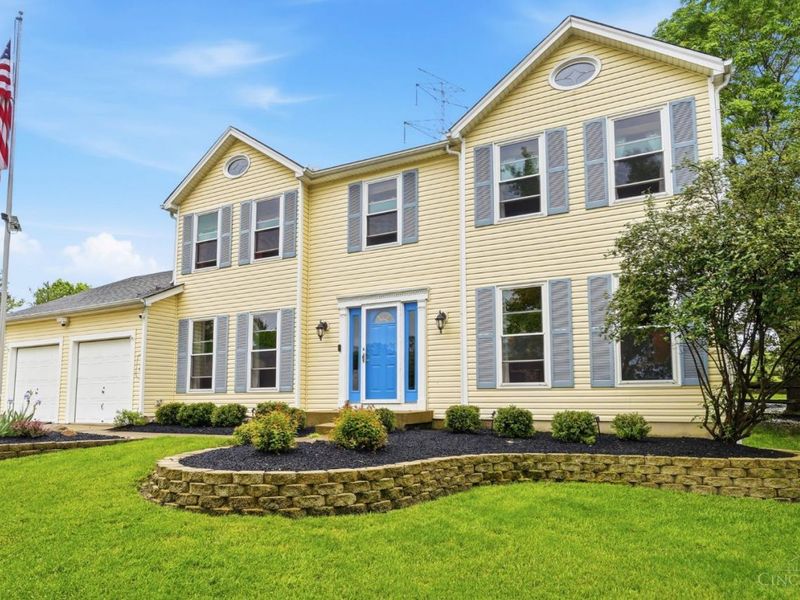 7808 Meadow Crest Court, Deerfield Twp., OH 45039 Photo 11